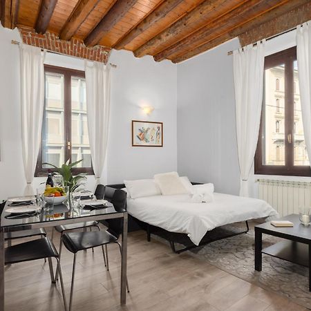 Casa Cosy Suite Duomo Milano Eksteriør bilde