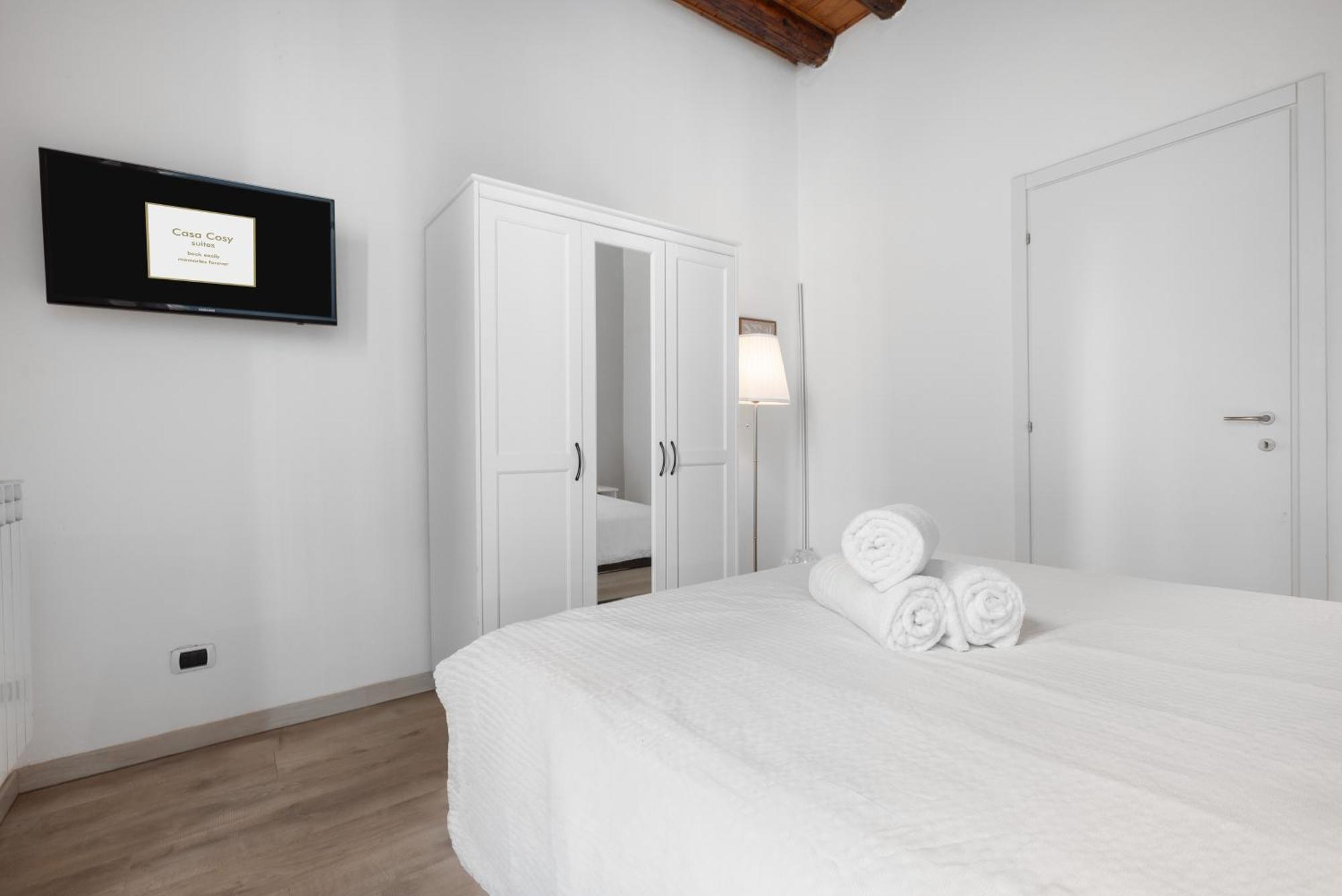 Casa Cosy Suite Duomo Milano Eksteriør bilde