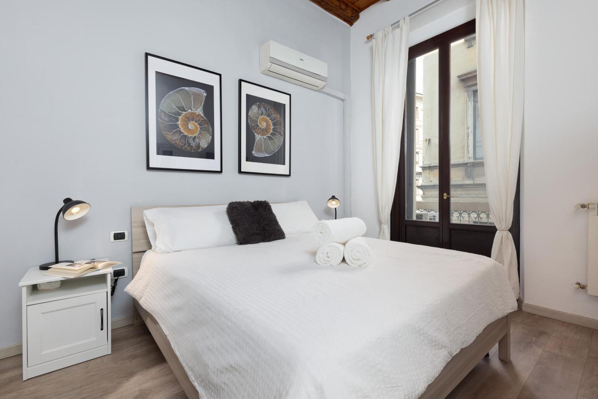 Casa Cosy Suite Duomo Milano Eksteriør bilde