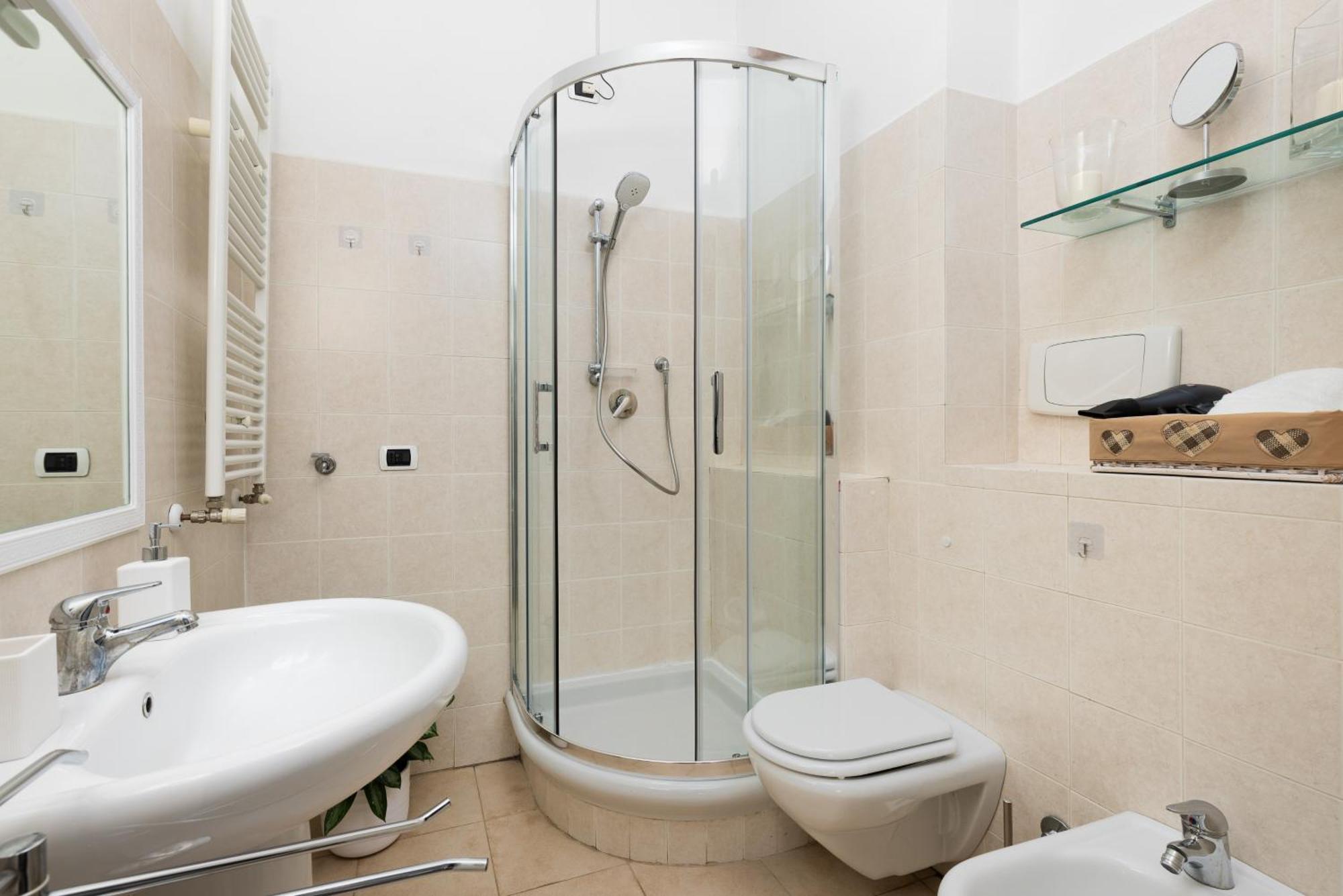 Casa Cosy Suite Duomo Milano Eksteriør bilde