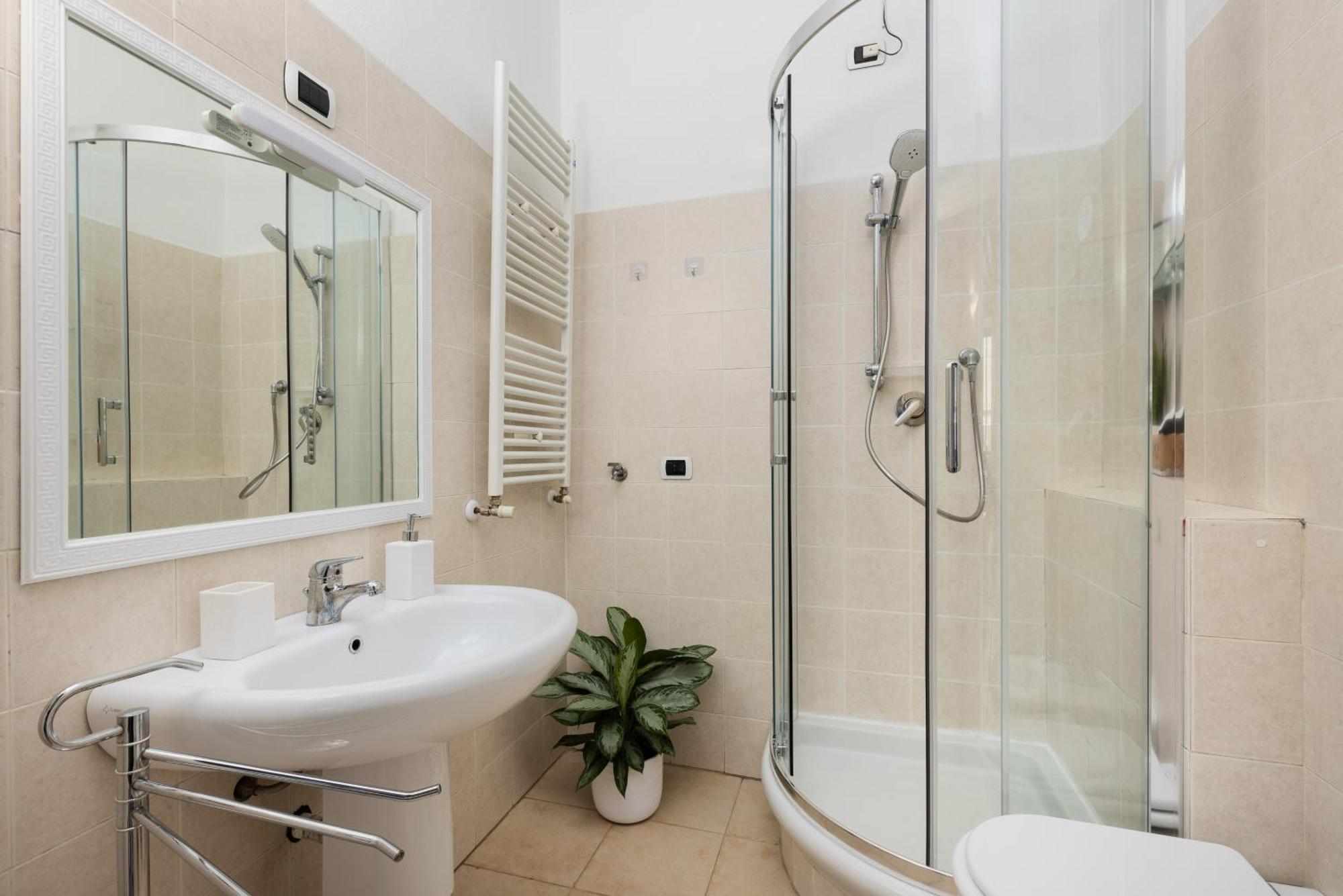 Casa Cosy Suite Duomo Milano Eksteriør bilde